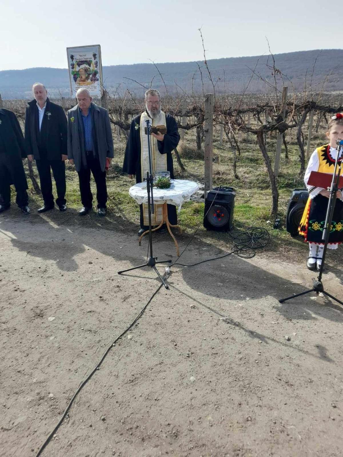 Винарна-Славовица Kalugerovo 外观 照片