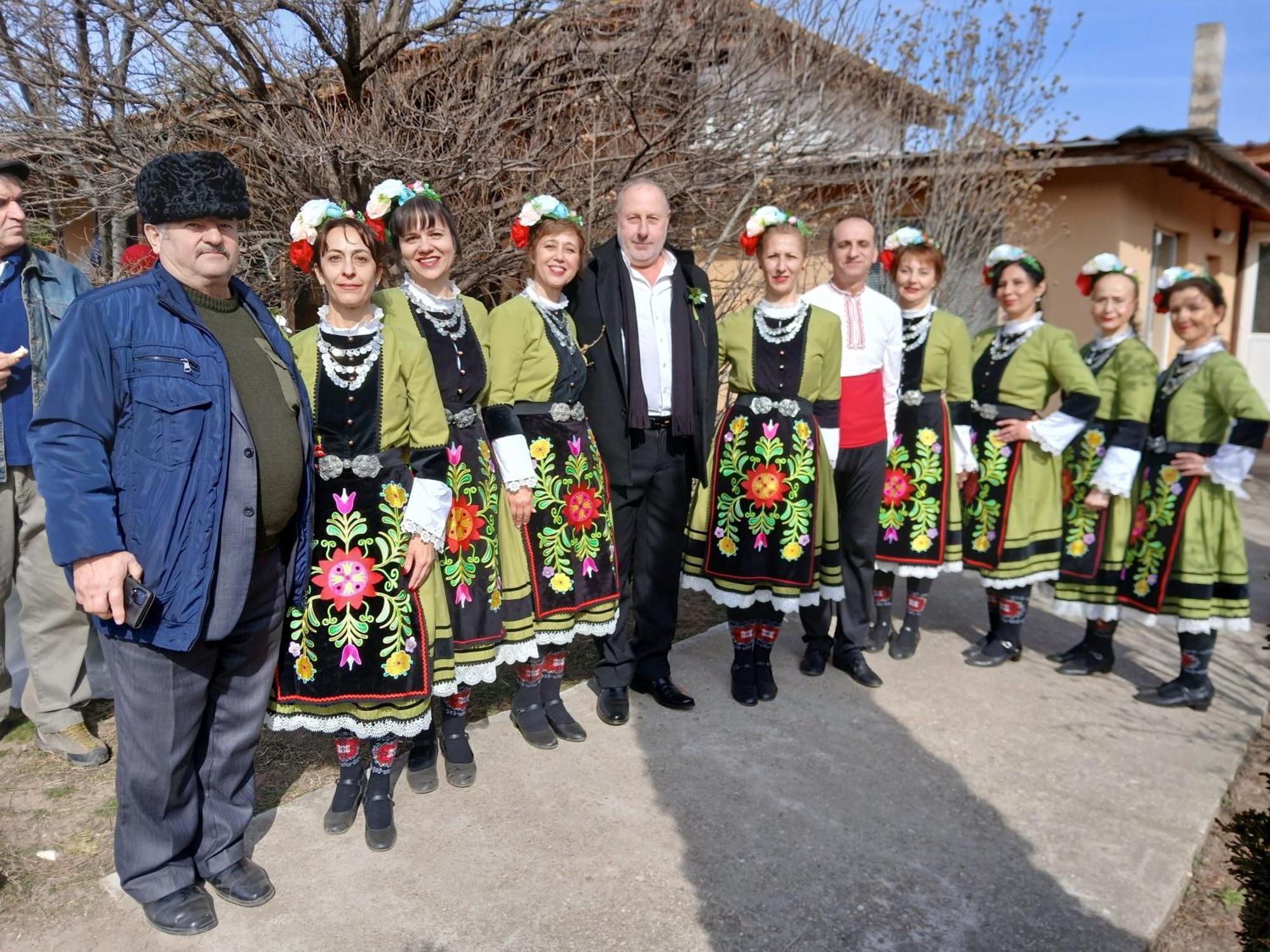 Винарна-Славовица Kalugerovo 外观 照片